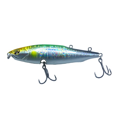 Leurre De Surface Mr Craft Lures Uniq 100 - 23G