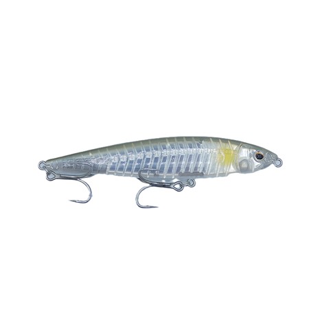Leurre De Surface Mustad Vertebrata Top Water - 14Cm - Waka Ayu