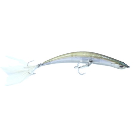 Leurre De Surface O.S.P Bent Minnow 106F - 10.5Cm - Hf Wakasagi