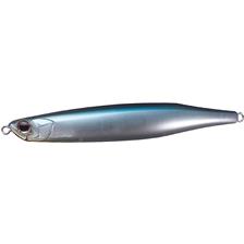 Leurre OSP Bent Minnow 76F Flottant – H-22 – Pour Pêche En Eau Douce – 4,3g