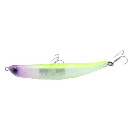 Leurre De Surface O.S.P Bent Minnow 76F - 7.5Cm -