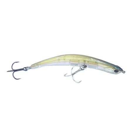 Leurre De Surface O.S.P Bent Minnow 86F - 8.5Cm - Hf Wakasagi