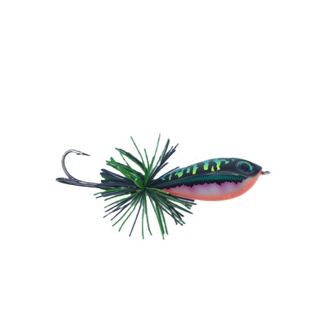 Leurre De Surface Rapala Bx Skitter Frog - 5.5Cm - Fsn
