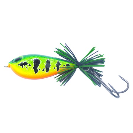 Leurre De Surface Rapala Bx Skitter Frog - 5.5Cm - Hpb