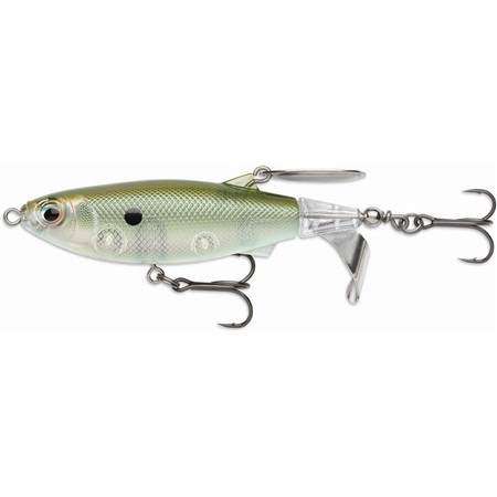 Leurre De Surface Rapala Claptail - 9Cm