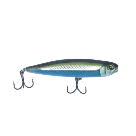 Leurre De Surface Rapala Precision Xtreme Pencil - 8.7Cm - Smb