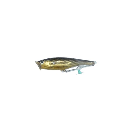 Leurre De Surface Rapala Saltwater Skitter Pop - 12Cm - Bfhl
