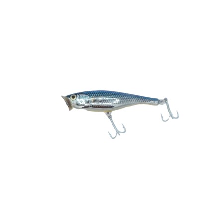 Leurre De Surface Rapala Saltwater Skitter Pop - 12Cm - Bfhl