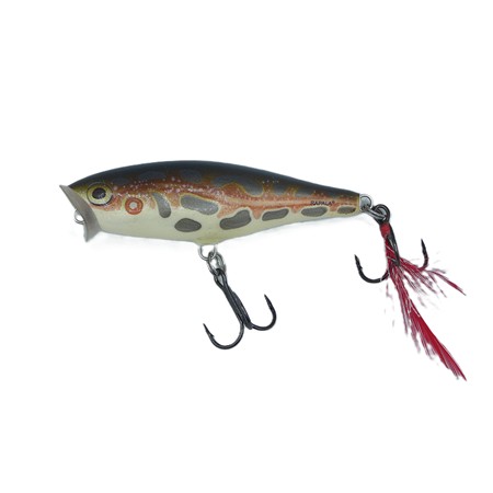 Leurre De Surface Rapala Skitter Pop - 7Cm - Lf