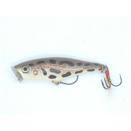 Leurre De Surface Rapala Skitter Pop - 7Cm -