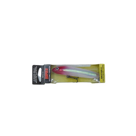Leurre De Surface Rapala Skitter V - 10Cm - Rgh