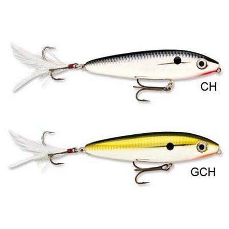 Leurre De Surface Rapala Skitter Walk