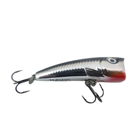 Leurre De Surface Rapala X-Light Pop - 4Cm - Ayu