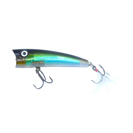 Leurre De Surface Rapala X-Rap Pop 7Cm - Ra5812751