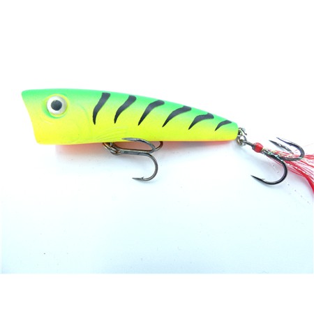 Leurre De Surface Rapala X-Rap Pop 7Cm - Ra5812753