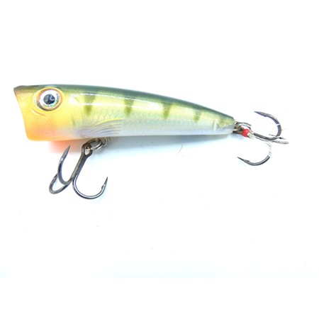 Leurre De Surface Rapala X-Rap Pop 7Cm - Ra5812753