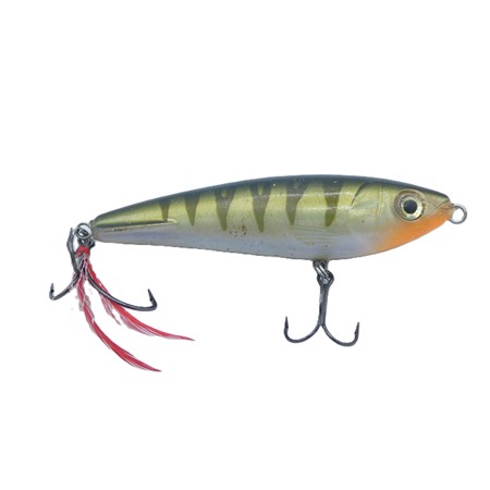 Leurre De Surface Rapala X-Rap Subwalk -  9Cm - Couleur Bsrd