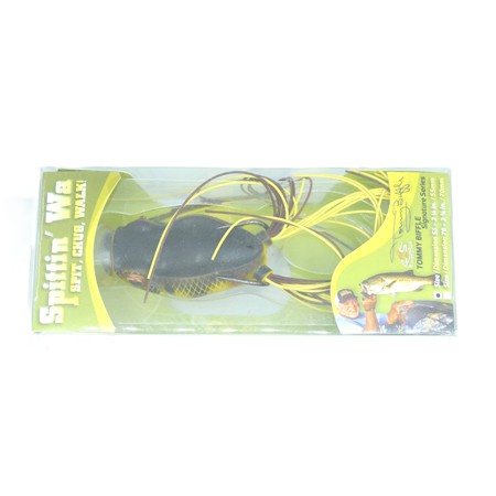 Leurre De Surface River2sea Spittin Wa - 5.5Cm - Bream