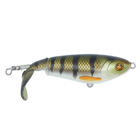 Leurre De Surface River2sea Whopper Plopper 110 - 11Cm - Perch