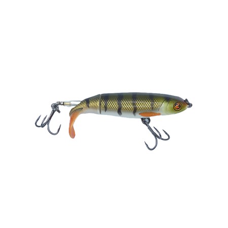 Leurre De Surface River2sea Whopper Plopper 130 - 13Cm - Perche