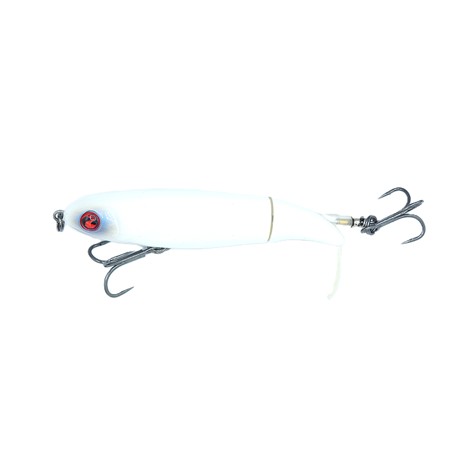 Leurre De Surface River2sea Whopper Plopper - 13Cm - Sardine