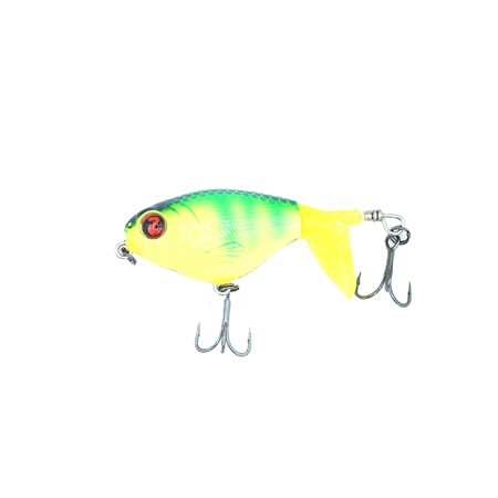 Leurre De Surface River2sea Whopper Plopper - 6Cm - Pike