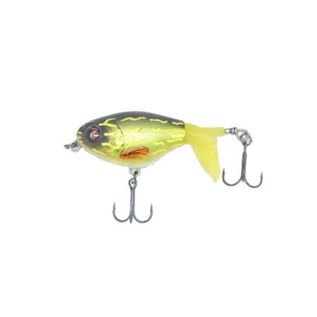 Leurre De Surface River2sea Whopper Plopper - 6Cm - Pike