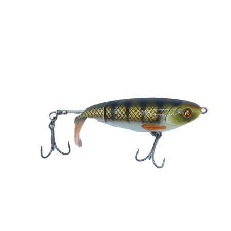 Leurre De Surface River2sea Whopper Plopper 90 - 9Cm - Perche
