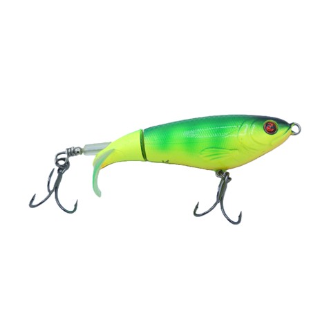 Leurre De Surface River2sea Whopper Plopper 90 - 9Cm - Perche