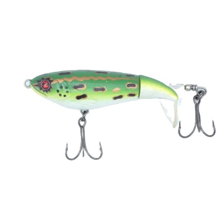 Leurre De Surface River2sea Whopper Plopper - 9Cm - 10