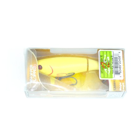 Leurre De Surface River2sea Whopper Plopper - 9Cm - Bone