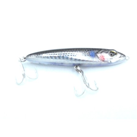 Leurre De Surface Sakura Mister Joe S - 8Cm - A12