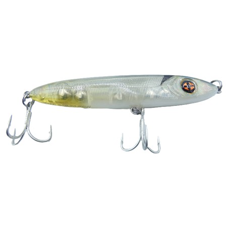 Leurre De Surface Sakura Mister Joe S - 8Cm - A12