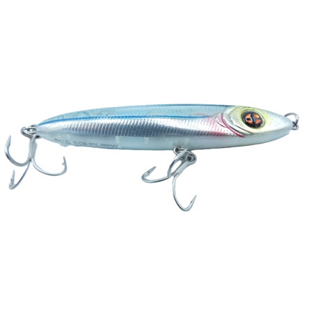 Leurre De Surface Sakura Mister Joe S - 8Cm - A12