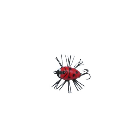 LEURRE DE SURFACE SAKURA NOTOBUG  22F - 2CM - 06 OCCASION
