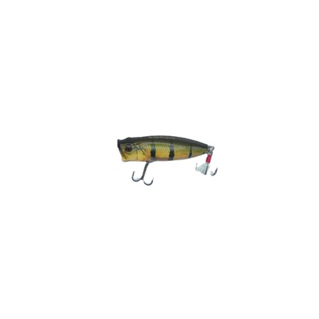 Leurre De Surface Sakura Pop'n Dog 55 F - 5.5Cm - Couleur 104