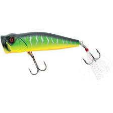 Leurre De Surface Sakura Pop'N Dog Tucunare 106 – 5,5cm 7,7g Popper Bruiteur