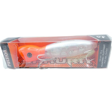Leurre De Surface Sakura Pulsion Tr 135 F - Coloris Gc08