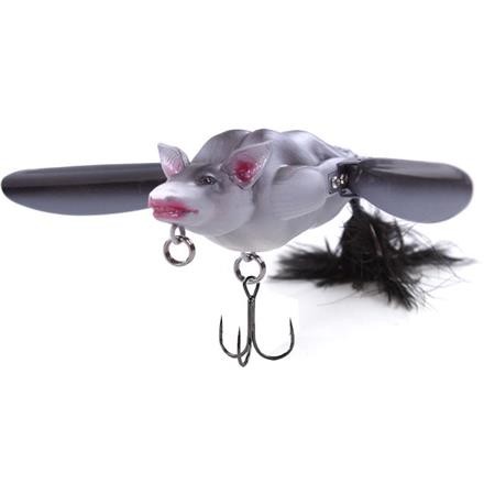 Leurre De Surface Savage Gear 3D Bat - 7Cm