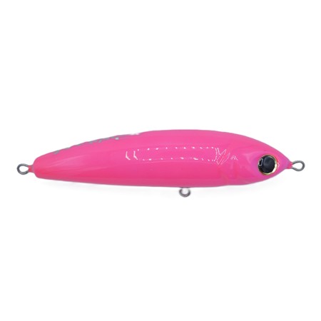 Leurre De Surface Smith Baby Runboh - 14.5Cm - Couleur 08