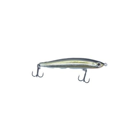 Leurre De Surface Smith Cb 70 Pen - 7Cm - 01