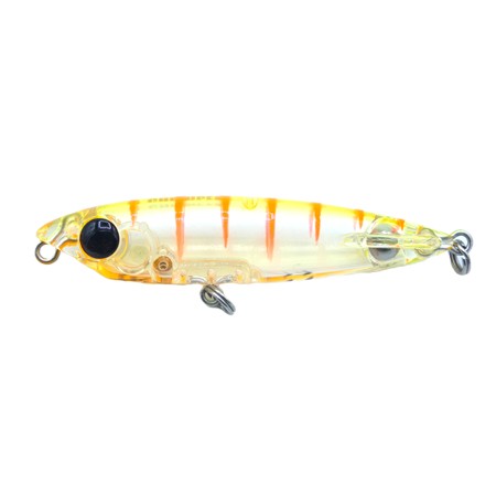 Leurre De Surface Smith Chinupen Top Rubber 68 - Couleur 11