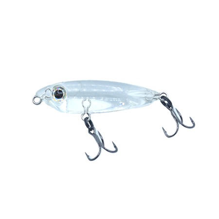Leurre De Surface Smith Mebapen Solid - Couleur 01