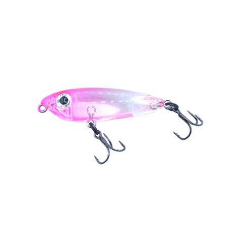 Leurre De Surface Smith Mebapen Solid - Couleur 04