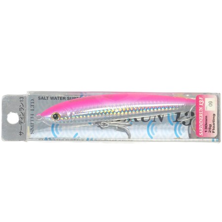 Leurre De Surface Smith Sardinerun F - 13Cm - 09