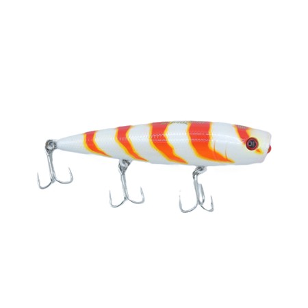 Leurre De Surface Smith Underbird 1 Pop - 12Cm - 01