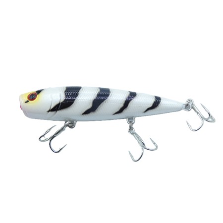 Leurre De Surface Smith Underbird 1 Pop - 12Cm - 01
