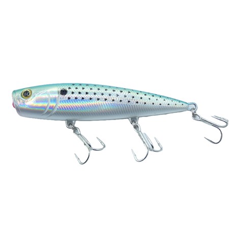 Leurre De Surface Smith Underbird 1 Pop - 12Cm - 03