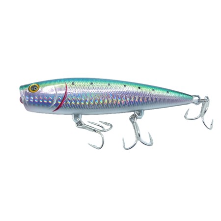 Leurre De Surface Smith Underbird 1 Pop - 12Cm - 04