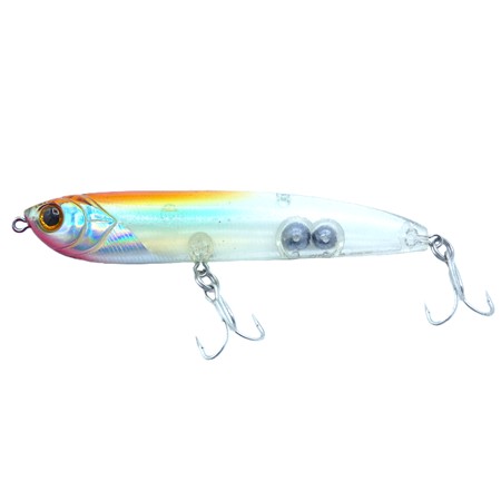 Leurre De Surface Smith Zipsea Pen - Couleur 155